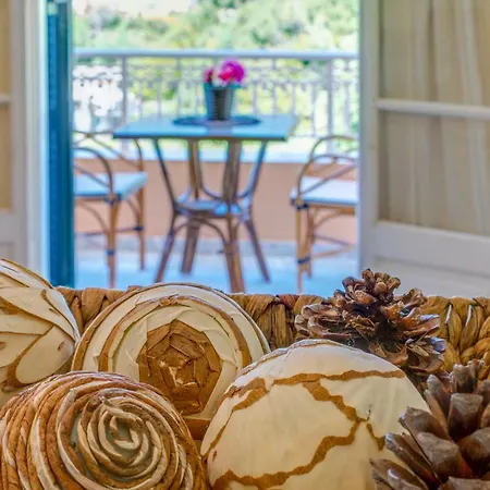 Naftis 3* 佩雷卡斯