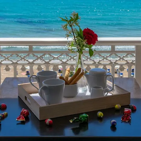 Appart hôtel Naftis Pelekas